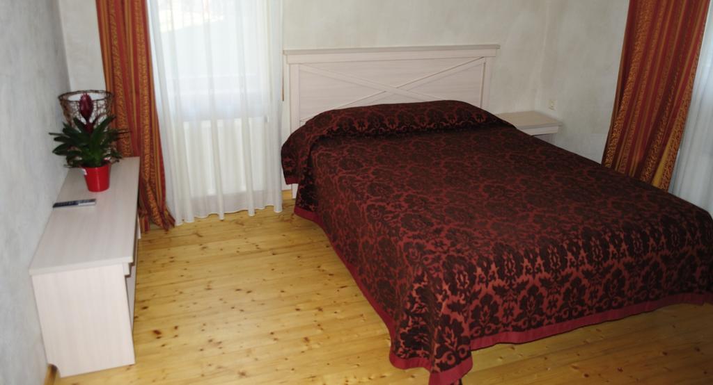 Pajurio Sodyba Sventoji Exterior photo