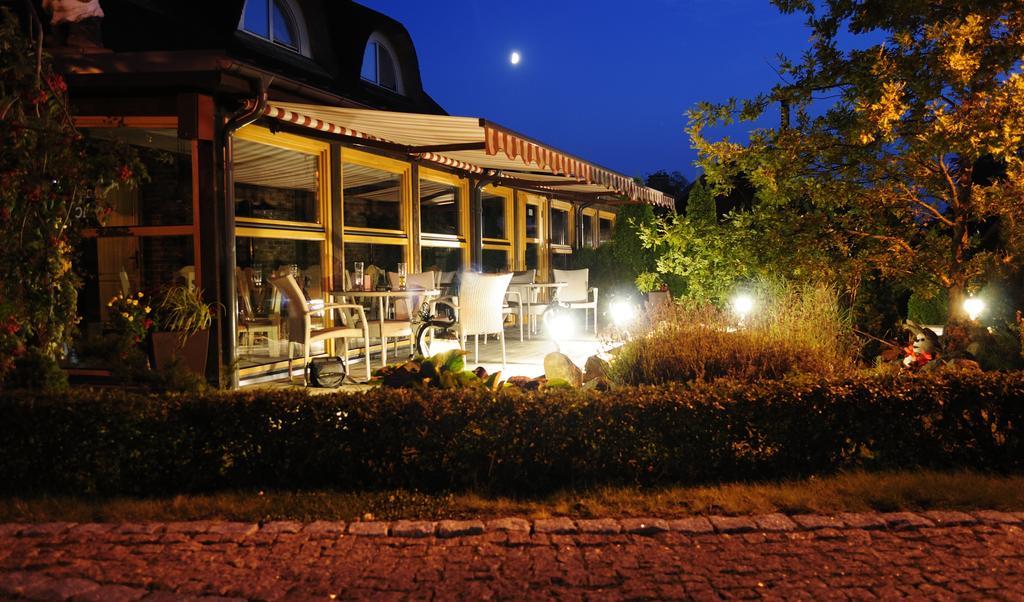 Pajurio Sodyba Sventoji Exterior photo