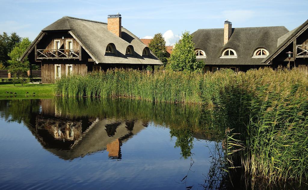 Pajurio Sodyba Sventoji Exterior photo